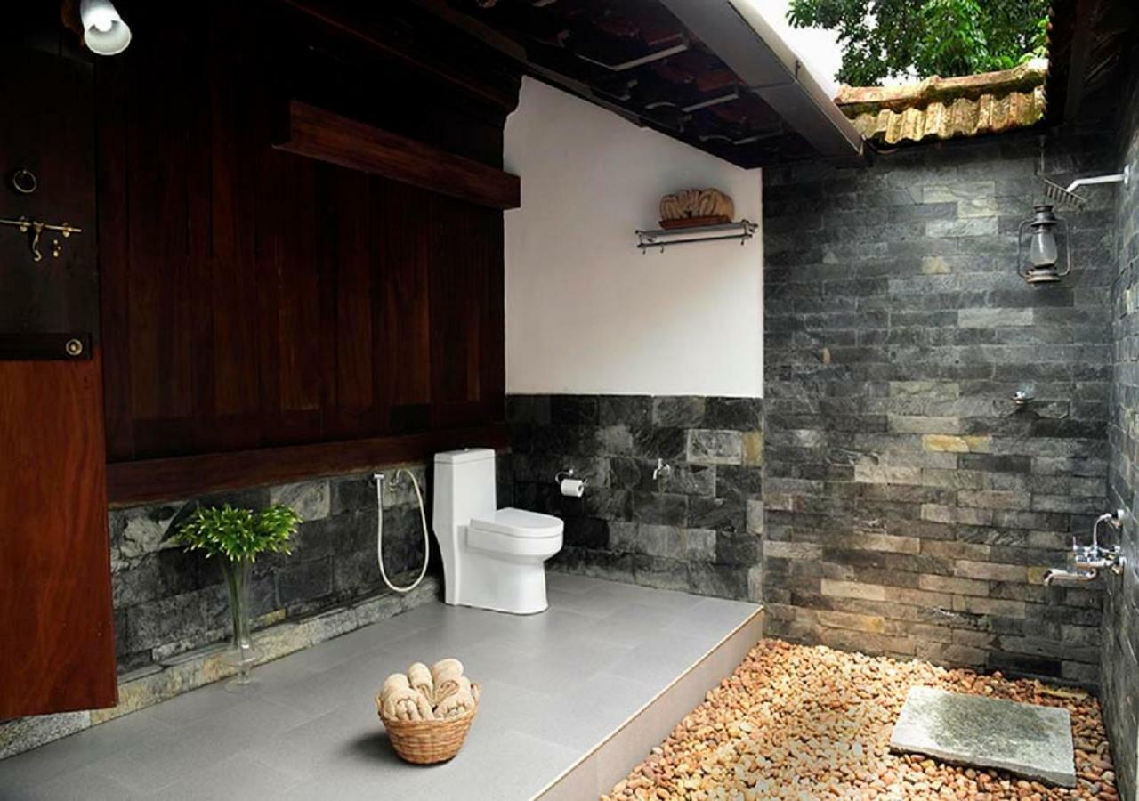 Stayvista At La Riva Heritage Villa With Bicycle Alappuzha Exteriér fotografie